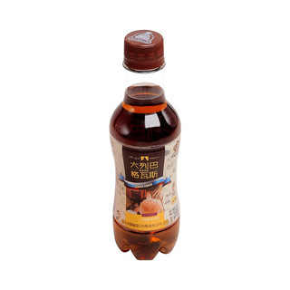 伊雅 秋林食品公司  格瓦斯饮料 俄罗斯口味  黑格瓦斯300ml*12瓶