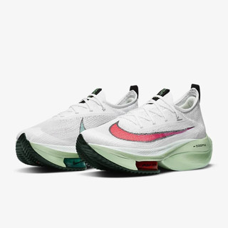 NIKE 耐克 Air Zoom Alphafly Next% 女子跑鞋 CZ1514