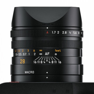 Leica 徕卡 Q2 相机包套装 全画幅 微单相机 勃艮第红 28mm F1.7 ASPH 定焦镜头 单头套机