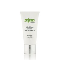 Zelens 广谱防晒霜 SPF30 50ml