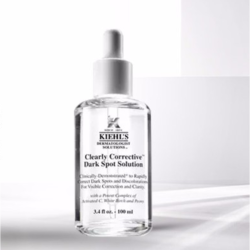 Kiehl's 科颜氏 新集焕白均衡亮肤淡斑精华液 100ml