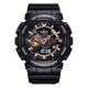  CASIO 卡西欧  G-SHOCK GA-110RG-1A 男士运动腕表　