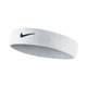  NIKE 耐克 AC2285 SWOOSH 头带　