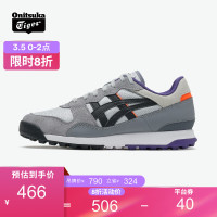 促销活动:京东 Onitsuka Tiger官方旗舰店 耀出她的节~