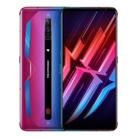 nubia 努比亚 红魔6 Pro 5G游戏手机 12GB+256GB