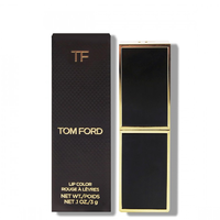 TOM FORD 汤姆·福特 烈焰幻魅黑管口红 #15大热姜橘色 3g