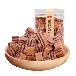 沂蒙公社迷你山楂汉堡山楂零食180g/ *13件