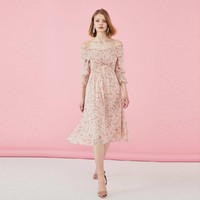 VERO MODA 31937C536 女士连衣裙