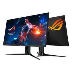 ROG 玩家国度 PG329Q 32英寸IPS显示器（2K、175Hz、HDR600）