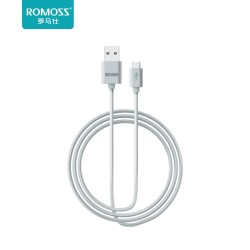 ROMOSS 罗马仕 安卓2.1A快充数据线 单条装 1米
