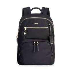 TUMI 途明 Voyageur系列 休闲拉链尼龙双肩背包