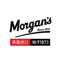 英国进口Morgans雅痞氏护肤乳 男士控油抗痘紧致摩根斯润肤霜(面霜乳液 补水保湿 劲爽滋养) *3件