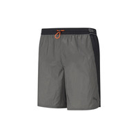 PUMA 彪马 Run Launch 男子运动短裤 520392-44 石灰色 S