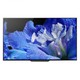 索尼（SONY）65英寸 4K高清OLED智能电视 KD-65A9G12