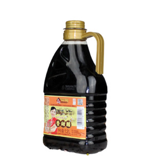 天立 香甜醋 1.2L