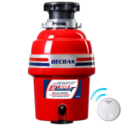 BECBAS 贝克巴斯 ELEMENT60 垃圾处理器