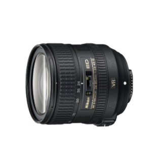 Nikon 尼康 D750 全画幅 数码单反相机 24-85mm F/3.5 单镜头套机