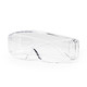霍尼韦尔 护目镜 防风眼镜护目镜劳保 VisiOTG-A 100002 透明防雾镜片 访客眼镜 1副装