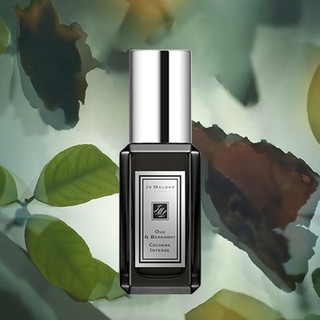 Jo Malone London 祖·玛珑 乌木与佛手柑 中性香水9ml