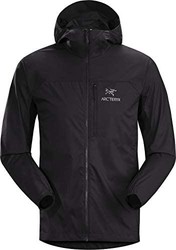 Arc'teryx 男士 Squamish 卫衣