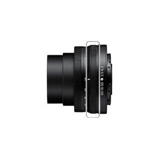 Nikon 尼康 Z DX 16–50mm F3.5-6.3 VR 广角变焦镜头 尼康Z卡口 62mm