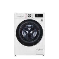 88VIP：LG 乐金 FMV10Q4W 洗烘一体机 10.5kg