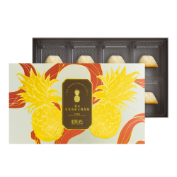 Maxim`s 美心 凤梨酥苹果酥 208g