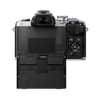 OLYMPUS 奥林巴斯 E-M10 MarkIV微单电 双镜头