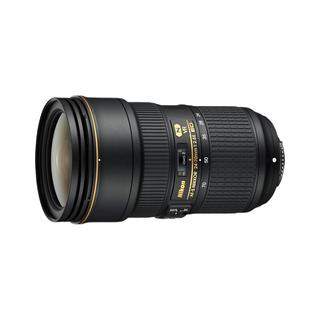 Nikon 尼康 24–70mm F2.8E ED VR 标准变焦镜头 尼康F卡口 82mm