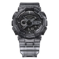 CASIO 卡西欧 G-SHOCK系列 51.2毫米石英腕表 GA-110SKE-8A