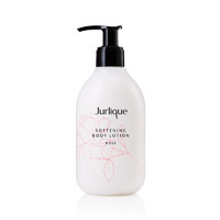 Jurlique 茱莉蔻 玫瑰身体滋润乳液 300ml