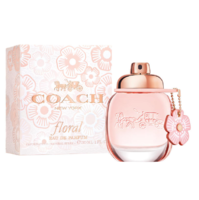 COACH 蔻驰 花馥蕊女士浓香水 EDP 30ml