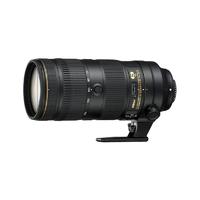 Nikon 尼康 AF-S 70-200mm F2.8E FL ED VR 遠攝變焦鏡頭 尼康F卡口 77mm