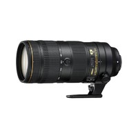 Nikon 尼康 AF-S 70-200mm F2.8E FL ED VR 远摄变焦镜头