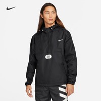 Nike 耐克 NIKE SB CV4300 男子滑板夹克