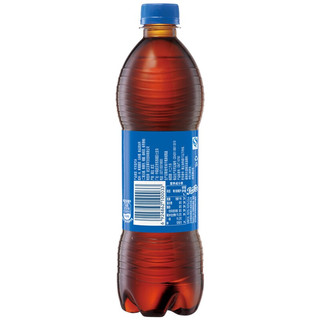 pepsi 百事 可乐 500ml*24瓶