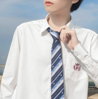 Pantovera 潘特维拉 阿红 DK制服 西式制服 男士长袖衬衫 S