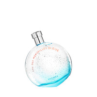 HERMÈS 爱马仕 蓝色橘彩星光女士淡香水 EDT 50ml