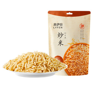 LYFEN 来伊份 炒米 酱汁牛肉味 150g