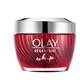  OLAY 玉兰油 大红瓶空气霜50g (赠大红瓶面霜14g*4+面膜2片） *3件　