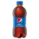 pepsi 百事 可乐 Pepsi 汽水 碳酸饮料整箱 300ml*24瓶 年货 百事出品