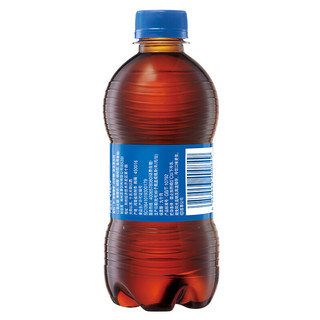 pepsi 百事 可乐 300ml*24瓶