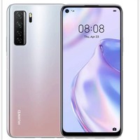 HUAWEI 华为 P40 lite 5G 智能手机 6G+128G