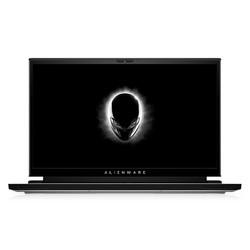 Alienware 外星人 m17 R4 17.3英寸游戏本（i7-10870H、16GB、1TB、RTX3060、360Hz）