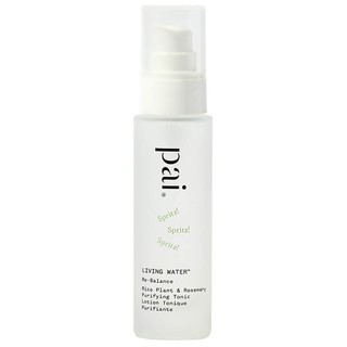 Pai Skincare 米糠迷迭香调理爽肤水 50ml