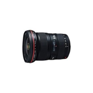 Canon 佳能 EF 16-35mm F2.8L II USM 广角变焦镜头 佳能EF卡口