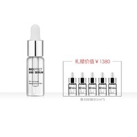 京东PLUS会员：BIOEFFECT EGF活性生长因子益肌焕颜修护面部精华露 15ml（赠同款 3ml*5）