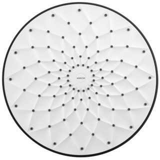 ARROW 箭牌卫浴 太阳花洒
