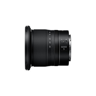 Nikon 尼康 Z 14-30mm F4 S 广角变焦镜头 尼康Z卡口 82mm