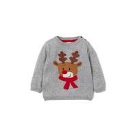 H&M 0884900 男童毛衣